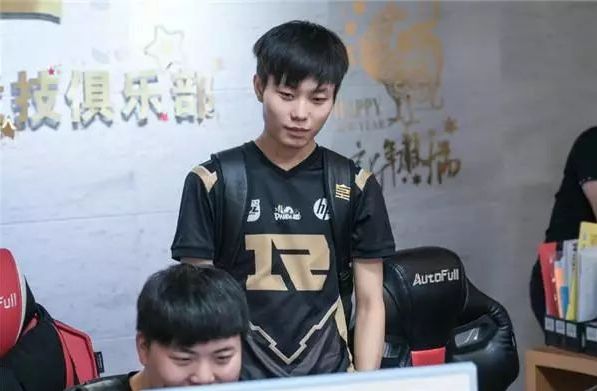 单纯的得分